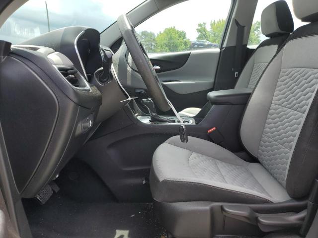 Photo 6 VIN: 3GNAXHEV1JS624586 - CHEVROLET EQUINOX LS 