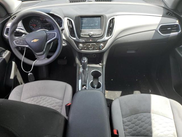 Photo 7 VIN: 3GNAXHEV1JS624586 - CHEVROLET EQUINOX LS 