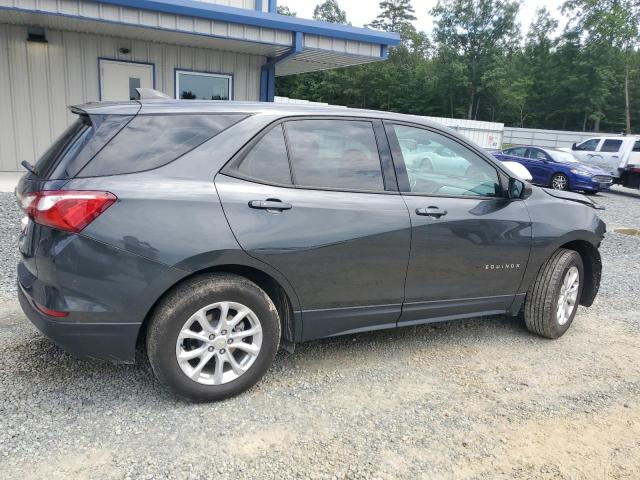 Photo 2 VIN: 3GNAXHEV1KL170271 - CHEVROLET EQUINOX LS 