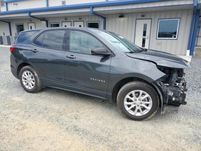 Photo 3 VIN: 3GNAXHEV1KL170271 - CHEVROLET EQUINOX LS 