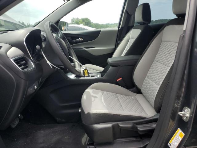 Photo 6 VIN: 3GNAXHEV1KL170271 - CHEVROLET EQUINOX LS 