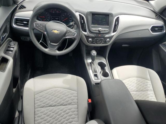 Photo 7 VIN: 3GNAXHEV1KL170271 - CHEVROLET EQUINOX LS 