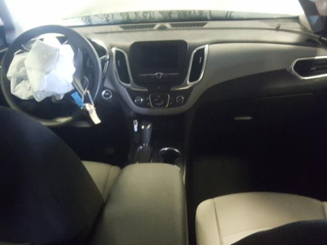 Photo 8 VIN: 3GNAXHEV1KL202569 - CHEVROLET EQUINOX LS 