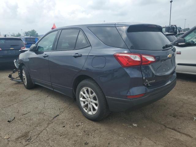 Photo 1 VIN: 3GNAXHEV1KL235524 - CHEVROLET EQUINOX LS 