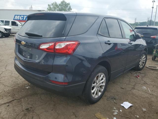 Photo 2 VIN: 3GNAXHEV1KL235524 - CHEVROLET EQUINOX LS 