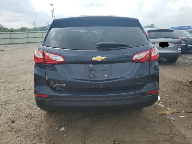 Photo 5 VIN: 3GNAXHEV1KL235524 - CHEVROLET EQUINOX LS 