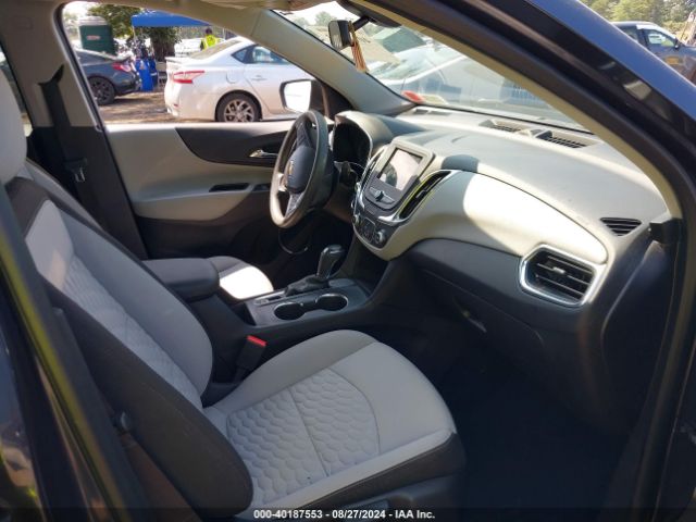 Photo 4 VIN: 3GNAXHEV1KL289583 - CHEVROLET EQUINOX 