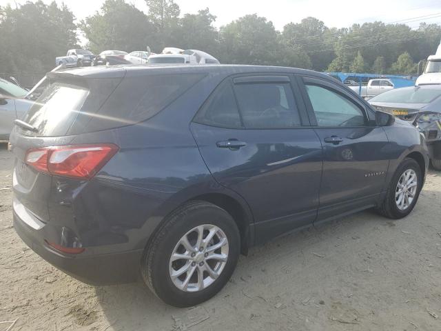 Photo 2 VIN: 3GNAXHEV1KL322713 - CHEVROLET EQUINOX LS 