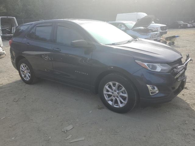 Photo 3 VIN: 3GNAXHEV1KL322713 - CHEVROLET EQUINOX LS 