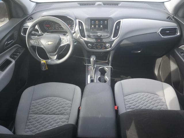 Photo 7 VIN: 3GNAXHEV1KL322713 - CHEVROLET EQUINOX LS 