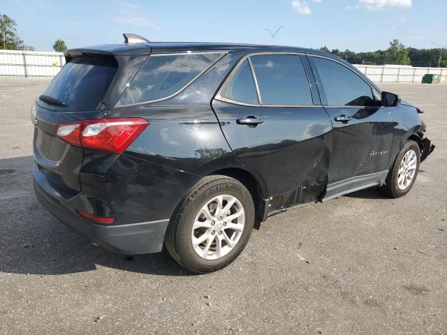 Photo 2 VIN: 3GNAXHEV1KL396794 - CHEVROLET EQUINOX LS 