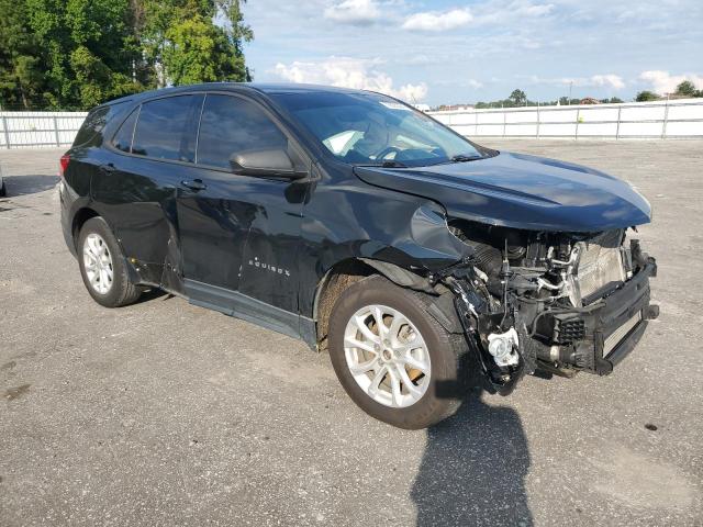 Photo 3 VIN: 3GNAXHEV1KL396794 - CHEVROLET EQUINOX LS 