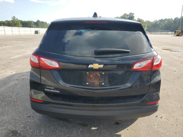 Photo 5 VIN: 3GNAXHEV1KL396794 - CHEVROLET EQUINOX LS 