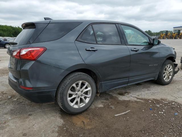 Photo 2 VIN: 3GNAXHEV1KS522660 - CHEVROLET EQUINOX LS 