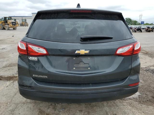 Photo 5 VIN: 3GNAXHEV1KS522660 - CHEVROLET EQUINOX LS 