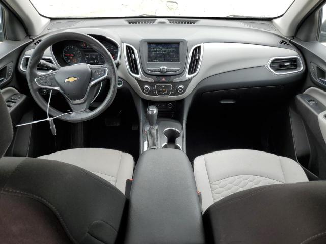 Photo 7 VIN: 3GNAXHEV1KS522660 - CHEVROLET EQUINOX LS 