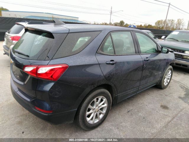 Photo 3 VIN: 3GNAXHEV1KS541922 - CHEVROLET EQUINOX 