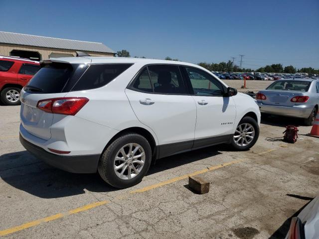 Photo 2 VIN: 3GNAXHEV1KS546988 - CHEVROLET EQUINOX LS 