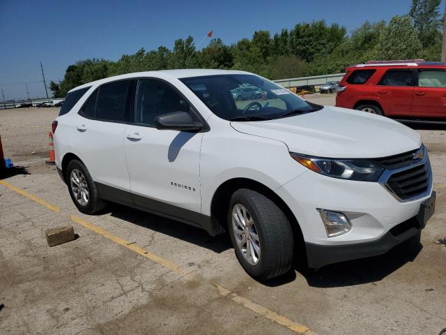 Photo 3 VIN: 3GNAXHEV1KS546988 - CHEVROLET EQUINOX LS 