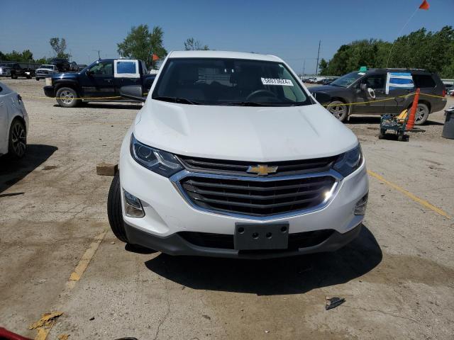 Photo 4 VIN: 3GNAXHEV1KS546988 - CHEVROLET EQUINOX LS 