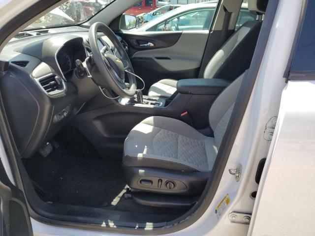 Photo 6 VIN: 3GNAXHEV1KS546988 - CHEVROLET EQUINOX LS 