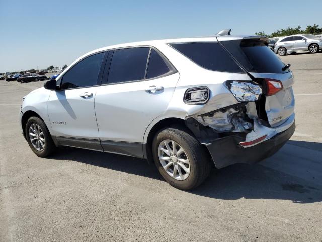 Photo 1 VIN: 3GNAXHEV1KS609068 - CHEVROLET EQUINOX 