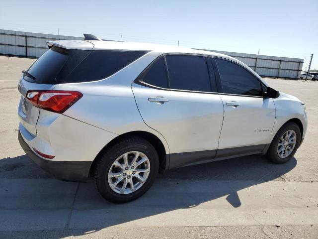 Photo 2 VIN: 3GNAXHEV1KS609068 - CHEVROLET EQUINOX 