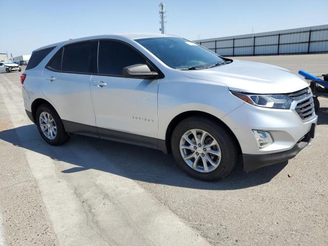 Photo 3 VIN: 3GNAXHEV1KS609068 - CHEVROLET EQUINOX 