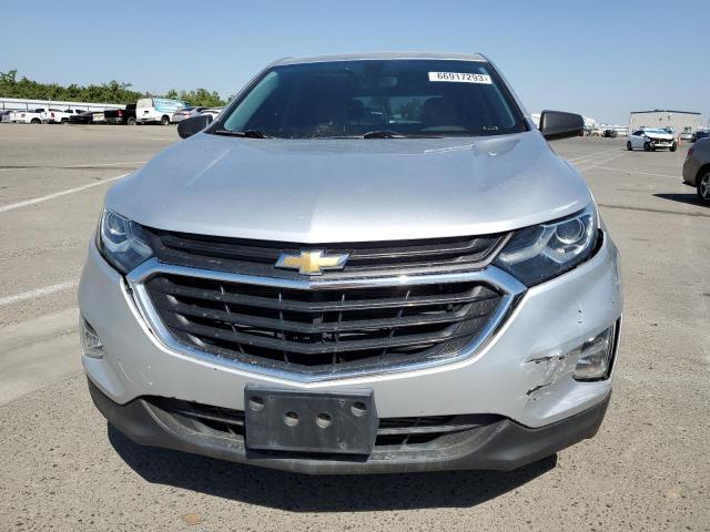 Photo 4 VIN: 3GNAXHEV1KS609068 - CHEVROLET EQUINOX 