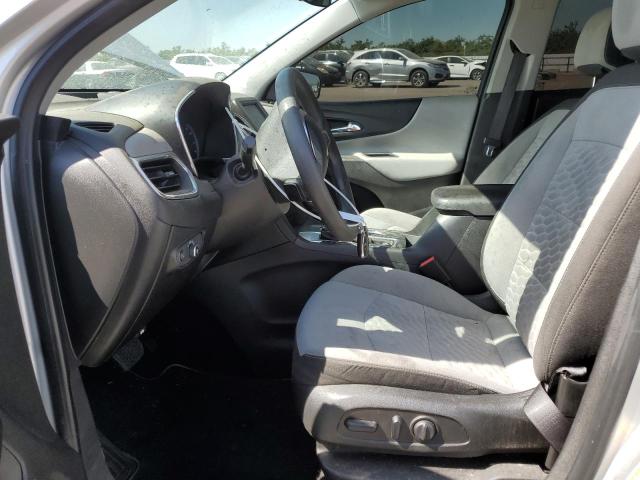 Photo 6 VIN: 3GNAXHEV1KS609068 - CHEVROLET EQUINOX 