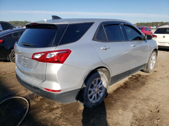 Photo 2 VIN: 3GNAXHEV1KS667651 - CHEVROLET EQUINOX LS 