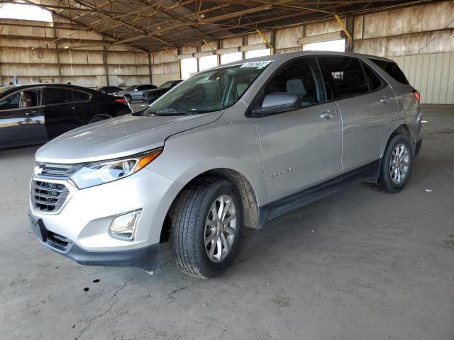 Photo 0 VIN: 3GNAXHEV1KS673224 - CHEVROLET EQUINOX LS 