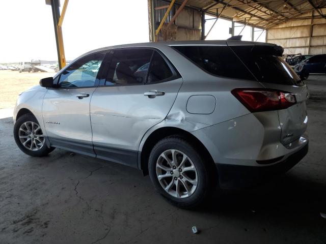 Photo 1 VIN: 3GNAXHEV1KS673224 - CHEVROLET EQUINOX LS 