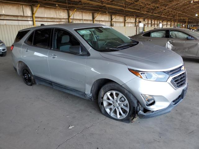 Photo 3 VIN: 3GNAXHEV1KS673224 - CHEVROLET EQUINOX LS 