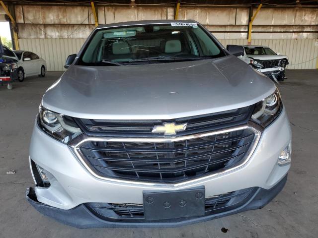 Photo 4 VIN: 3GNAXHEV1KS673224 - CHEVROLET EQUINOX LS 