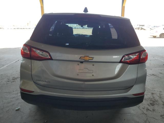 Photo 5 VIN: 3GNAXHEV1KS673224 - CHEVROLET EQUINOX LS 