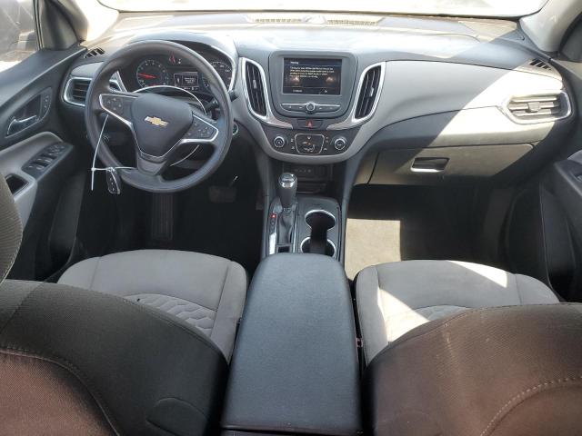 Photo 7 VIN: 3GNAXHEV1KS673224 - CHEVROLET EQUINOX LS 