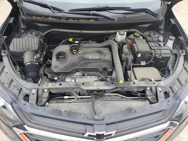 Photo 11 VIN: 3GNAXHEV1KS676320 - CHEVROLET EQUINOX LS 