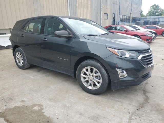 Photo 3 VIN: 3GNAXHEV1KS676320 - CHEVROLET EQUINOX LS 