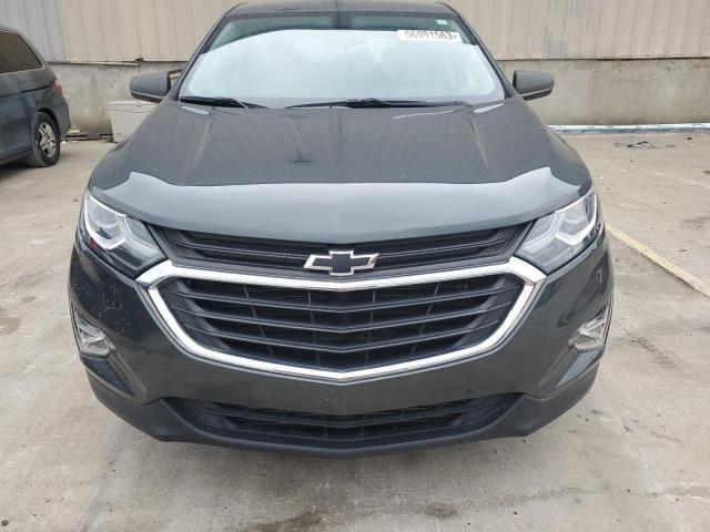 Photo 4 VIN: 3GNAXHEV1KS676320 - CHEVROLET EQUINOX LS 