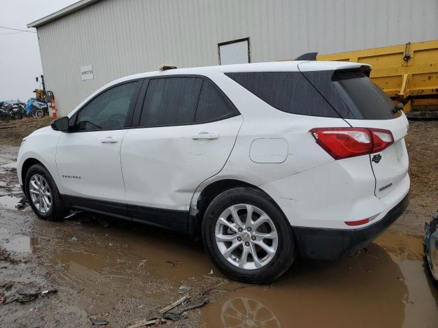 Photo 1 VIN: 3GNAXHEV1LS502944 - CHEVROLET EQUINOX LS 