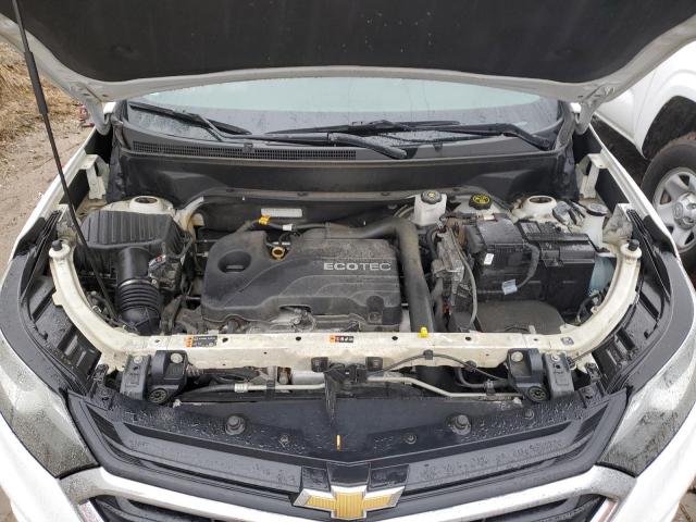 Photo 11 VIN: 3GNAXHEV1LS502944 - CHEVROLET EQUINOX LS 