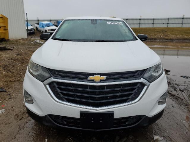 Photo 4 VIN: 3GNAXHEV1LS502944 - CHEVROLET EQUINOX LS 