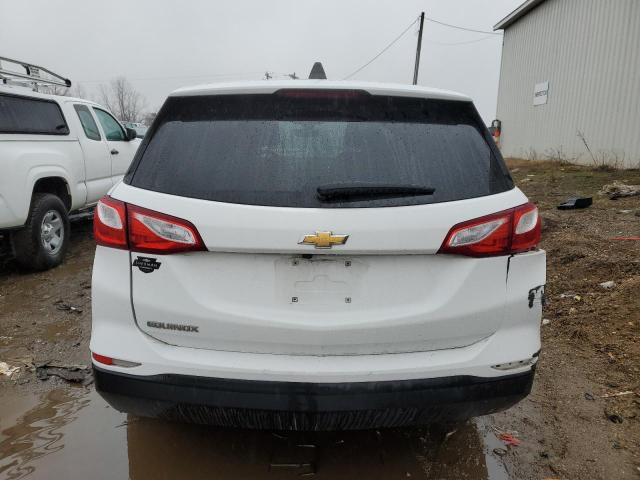 Photo 5 VIN: 3GNAXHEV1LS502944 - CHEVROLET EQUINOX LS 