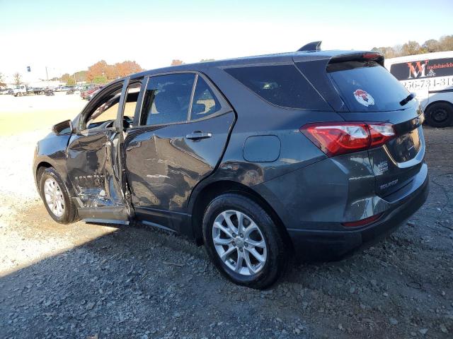 Photo 1 VIN: 3GNAXHEV1LS510963 - CHEVROLET EQUINOX LS 