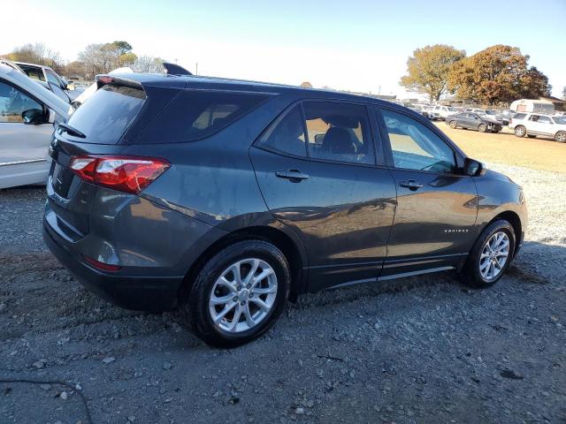 Photo 2 VIN: 3GNAXHEV1LS510963 - CHEVROLET EQUINOX LS 