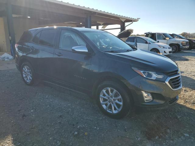 Photo 3 VIN: 3GNAXHEV1LS510963 - CHEVROLET EQUINOX LS 