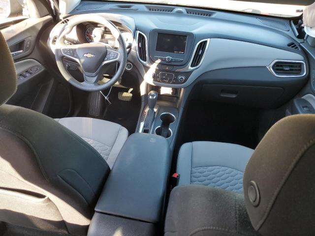 Photo 7 VIN: 3GNAXHEV1LS510963 - CHEVROLET EQUINOX LS 