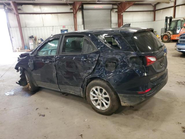 Photo 1 VIN: 3GNAXHEV1LS525236 - CHEVROLET EQUINOX LS 