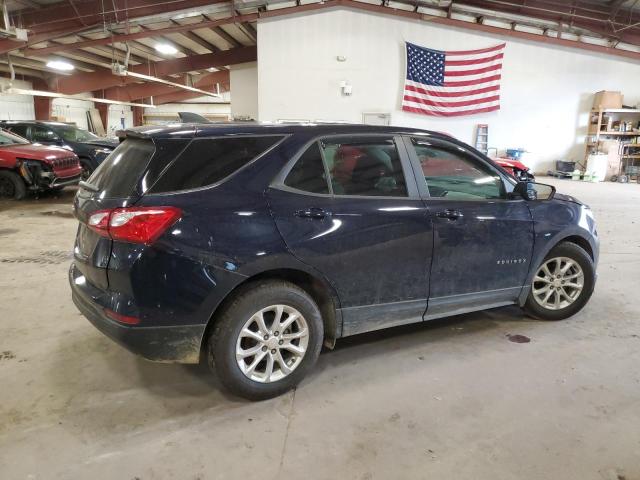 Photo 2 VIN: 3GNAXHEV1LS525236 - CHEVROLET EQUINOX LS 